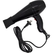 Normadia Profesyonel 2500W Saç Kurutma Fön Makinesi, Güç ve Hızlı Kurutma