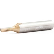 PremiumPort Yüksek Keskinlikli Metal Freze Ucu, Güçlü ve Dayanıklı Takım