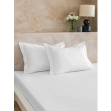 LC Waikiki Yastık Kılıfı 2 Li 50X70 cm  (S6)