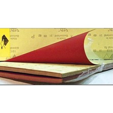 PremiumPort Su Zımparası 1913 Wat 2000 Kum 10 Adet Seti