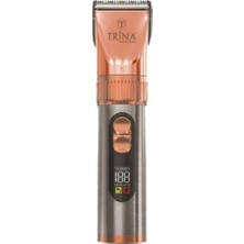 Normadia Profesyonel Saç Kesme Makinesi, Güçlü ve Dayanıklı Tasarım