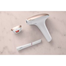 Normadia 9000 Seri Lumea Premium Ipl Lazer Epilasyon ve Satin Compact Kalem