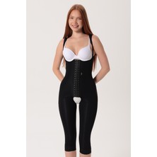 H&a Korse Bbl Basen Açık Ayak Bileği Korse Medikal Bbl Liposuction Karın Germe Doğum Sonrası Korse