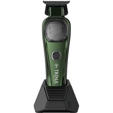 Normadia Haki Sakal Kesme Makinesi, Pratik ve Şık Tasarım, Güçlü Performans