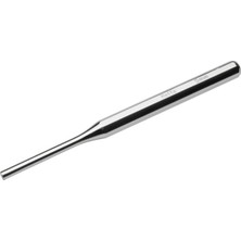 PremiumPort Dayanıklı 4mm Krom Zımba, Güçlü ve Güvenilir Çalışma Aracı