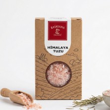Rasayana Himalaya Tuzu Sofrada Öğütme 500 gr