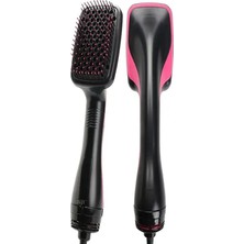 Normadia Hızlı ve Güçlü 1000W Saç Kurutma ve Düzleştirme Cihazı