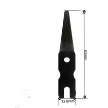 Normadia XLY-7323 Dövme Makinesi Yayı, Profesyonel Kalite, Hassas ve Dayanıklı