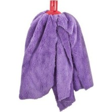 PremiumPort Yumuşak ve Dayanıklı 5'li Havlu Mop Seti, Temizlikte Mükemmel Performans