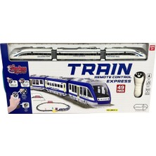 Vardem Oyuncak LE-2805Y-2 Kumandalı 49PCS Işıklı 264CM Hızlı