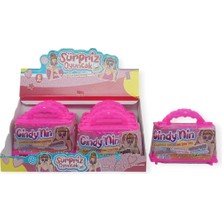 Hayat Store 02105 - Cindy Surpriz Oyuncak Çantası Büyük Stand6 (Lisinya)