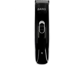 Normadia Profesyonel Saç Kesim Makinesi, Keskin ve Güçlü Performans