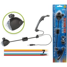 Extra Carp Bite Indicator Reflex Multıcolor