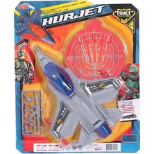 Nizam Plastik Kartela Hür Jet