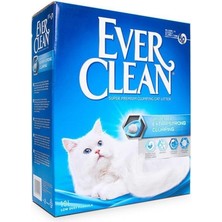 ‎Ever Clean Extra Strong Kokusuz Kedi Kumu 10 Lt