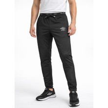 Umbro Lotus Siyah Erkek Antrenman Eşofman Altı - TD0153