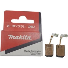 PremiumPort Dayanıklı Makita 9565CVR Kömür Fırça, Yüksek Performanslı ve Güvenilir