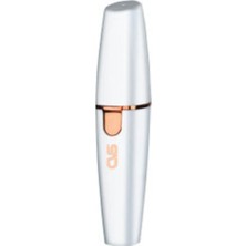 Normadia Pratik Kablosuz Tüy Temizleme Cihazı, Güçlü ve Kullanışlı, Hızlı Temizlik