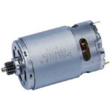 PremiumPort Güçlü ve Dayanıklı 18V Li-Ion Akülü Motor, Hafif ve Ergonomik Tasarım