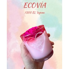 Ecovia Kokulu Mum - Vanilla Bloom