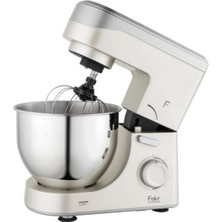 Özbience Pratik ve Şık Mutfak Şefi, Kolay Kullanım ve Modern Tasarım