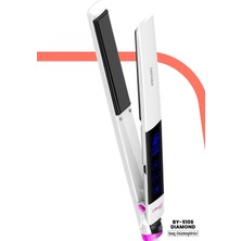 Normadia Diamond Dijital Dokunmatik Seramik Keratin Saç Düzleştirici ve Şekillendirici