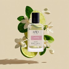 Mad Parfüm Mad C121 Selective 50 ml Kadın Parfüm