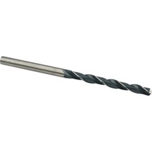 PremiumPort Hss Uzun Matkap Ucu Dın 340, 5 Adet, 10,0mm Set, Güçlü ve Dayanıklı