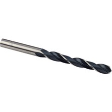 PremiumPort 12.5 mm Hss Metal Matkap Ucu Siyah Beyaz Dın 338