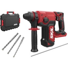 Skil Xp 3851JA Akülü Kırıcı Delici Çantalı Solo (Aküsüz)