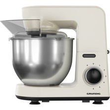 Grundig Yüksek Performanslı Çok Fonksiyonlu Çok Amaçlı Temizlik Aracı