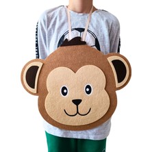 Ngüzel Keçe Tasarım Keçe Hayvan Kostümleri, Anaokulu Etkinlikleri, 1. Sınıf