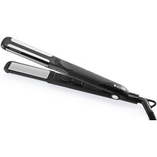 Arçelik Saç Düzleştirici K-5174 ile Pürüzsüz ve Parlak Görünüm