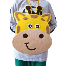 Ngüzel Keçe Tasarım Keçe Hayvan Kostümleri, Anaokulu Etkinlikleri, 1. Sınıf