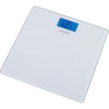 Grundig Dijital Cam Tartı, Sağlıklı ve Doğru Ölçüm, Şık Tasarım