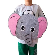 Ngüzel Keçe Tasarım Keçe Hayvan Kostümleri, Anaokulu Etkinlikleri, 1. Sınıf