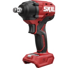 Skil Powertools 3241CA Akülü 1/2'' Darbeli Somun Sıkma Solo (Aküsüz)
