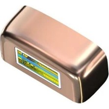 Normadia A2024 Ipl Epilasyon Cihazı Yüz, Vücut ve Bikini Için, 500.000 Atım