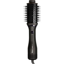 Normadia AS8200B Keratincare Iyonik Hacimlendirici Saç Şekillendirme Tarak