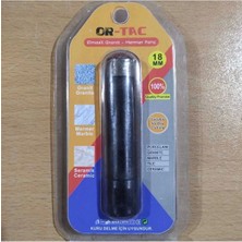 PremiumPort Elmaslı Granit Mermer Panç, 18 Mm, Kuru Delme Için, Güçlü ve Dayanıklı