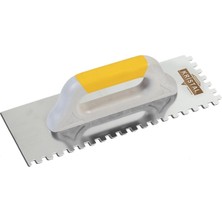 PremiumPort Seramik Malası Diş Aralığı 14X14 Cm, Sağlam ve Şık Tasarım