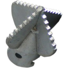 PremiumPort 16 mm Kanal Açma Kırıcı Uç, Dayanıklı ve Güçlü Performans