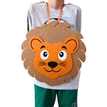 Ngüzel Keçe Tasarım Keçe Hayvan Kostümleri, Anaokulu Etkinlikleri, 1. Sınıf