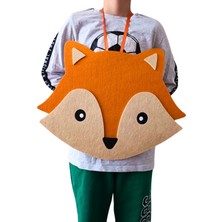 Ngüzel Keçe Tasarım Keçe Hayvan Kostümleri, Anaokulu Etkinlikleri, 1. Sınıf