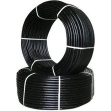 Sertsan Afyon Doğa Peyzaj 1mm Kalınlık 33CM Kendinden Damlatıcılı Damlama Hortumu 100 M