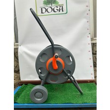 Sertsan Arabalı Hortum Makarası