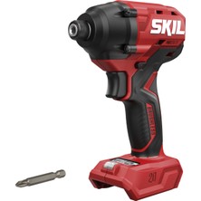 Skil Powertools 3211CA Akülü Darbeli Vidalama Solo (Aküsüz)