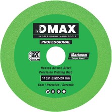 PremiumPort Hassas Kesme Diski, Güçlü ve Dayanıklı, Çok Amaçlı Kullanım
