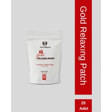 Max Naturel Gold Relaxıng Band