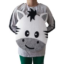 Ngüzel Keçe Tasarım Keçe Hayvan Kostümleri, Anaokulu Etkinlikleri, 1. Sınıf